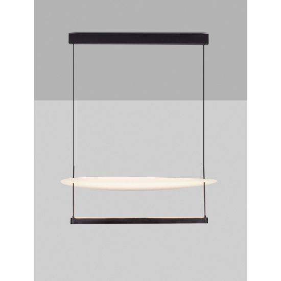 Lampa wisząca TIRAQUE LE44630 Luces Exclusivas - zdjęcie dodatkowe 5