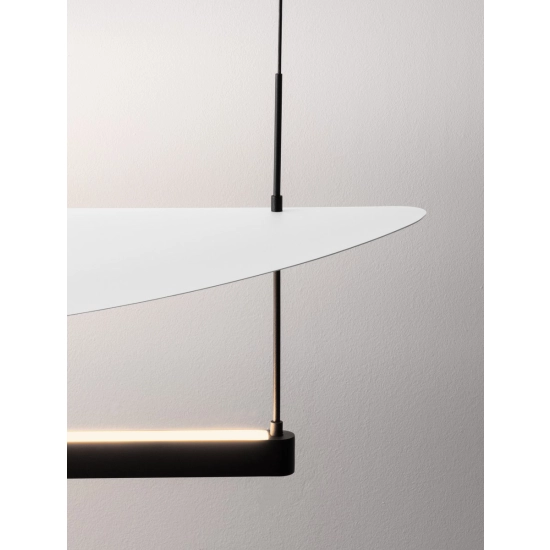 Lampa wisząca TIRAQUE LE44631 Luces Exclusivas - zdjęcie dodatkowe 2