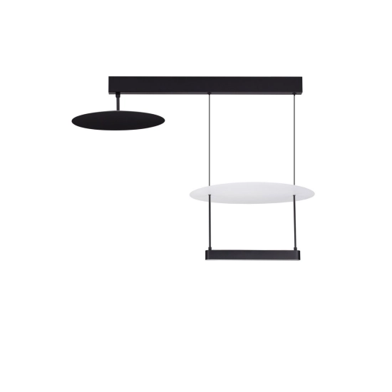 Lampa wisząca TIRAQUE LE44636 Luces Exclusivas - zdjęcie produktu