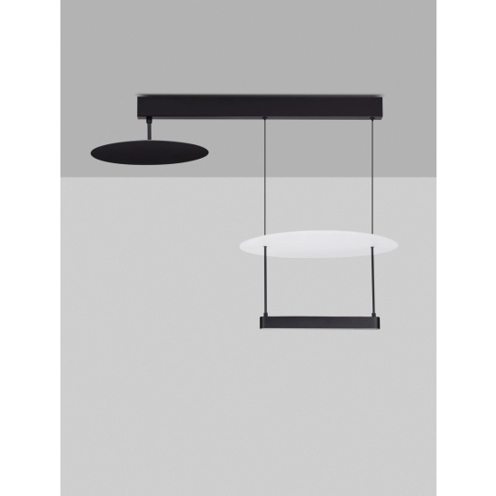Lampa wisząca TIRAQUE LE44636 Luces Exclusivas - zdjęcie dodatkowe 4