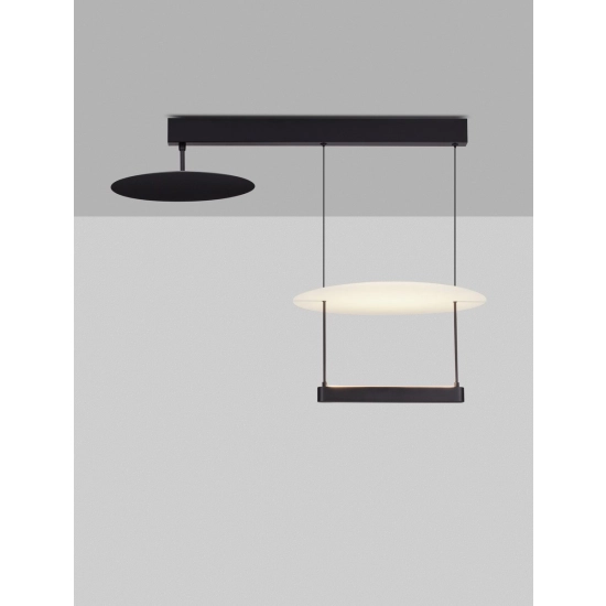 Lampa wisząca TIRAQUE LE44636 Luces Exclusivas - zdjęcie dodatkowe 5