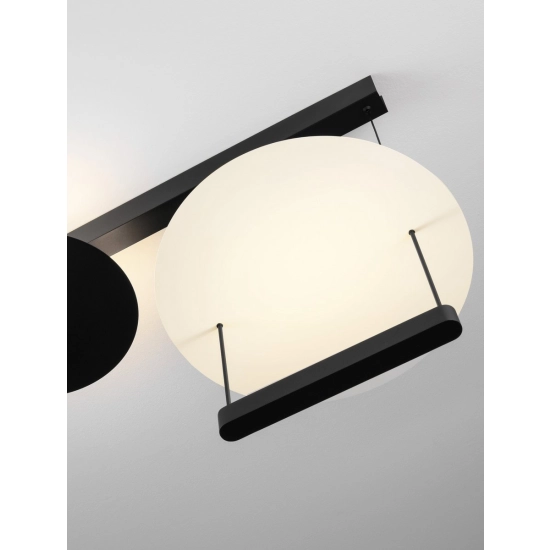 Lampa wisząca TIRAQUE LE44636 Luces Exclusivas - zdjęcie dodatkowe 1