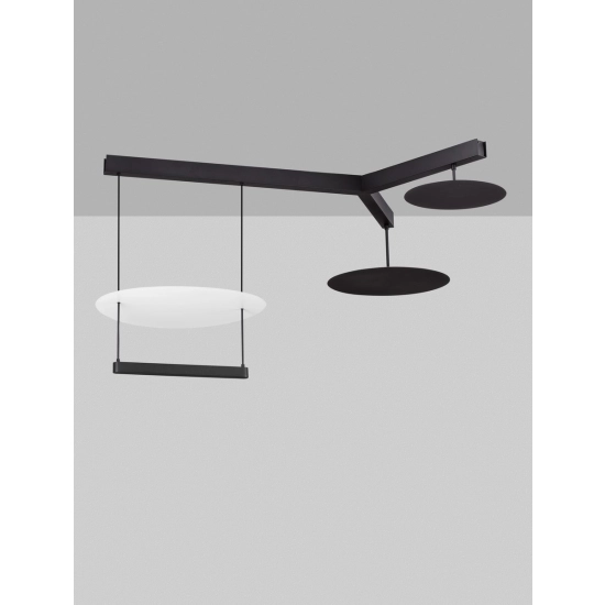 Lampa wisząca TIRAQUE LE44637 Luces Exclusivas - zdjęcie dodatkowe 4