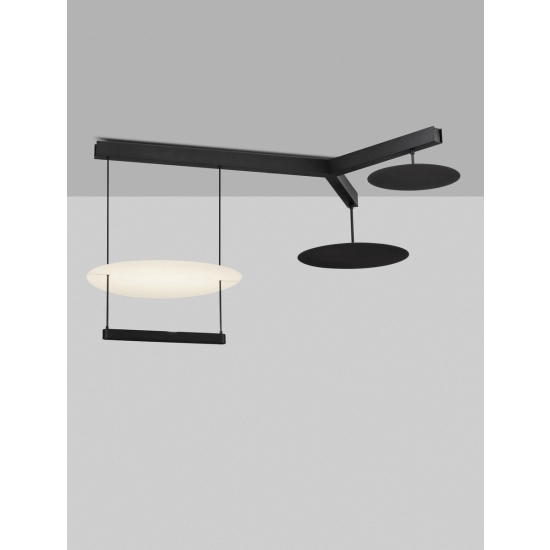 Lampa wisząca TIRAQUE LE44637 Luces Exclusivas - zdjęcie dodatkowe 5