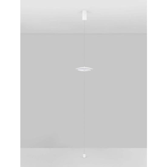 Lampa wisząca VITICHI LE44735 Luces Exclusivas - zdjęcie dodatkowe 4