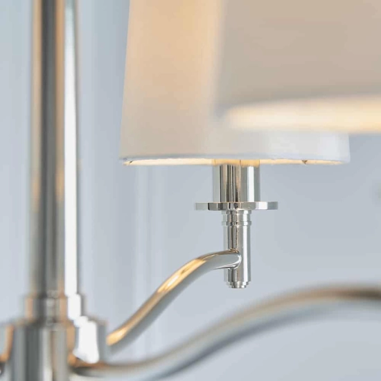 kinkiecik.pl Lampa wisząca ORTONA 3LT PENDANT 95828 ENDON