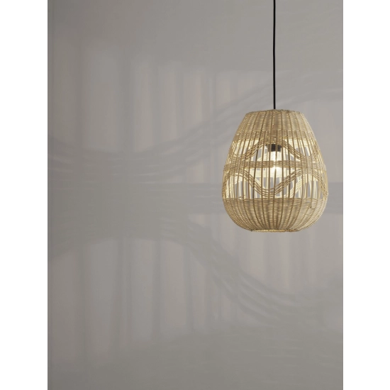 Lampa wisząca REYNOSA LE42949 Luces Exclusivas - zdjęcie dodatkowe 6