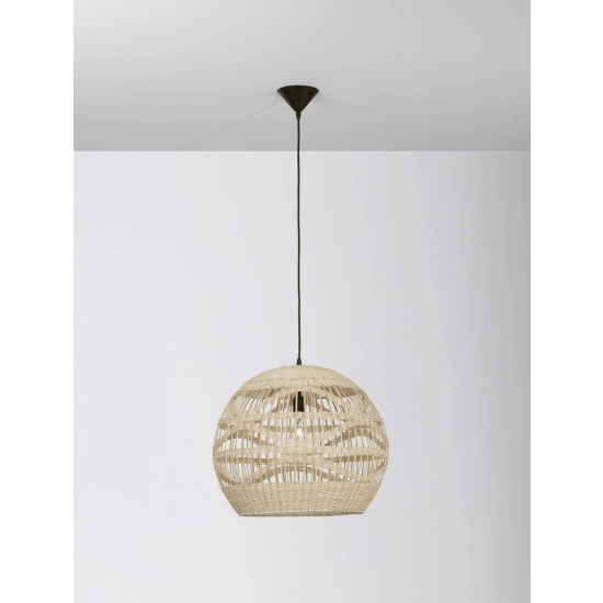 Lampa wisząca REYNOSA LE42946 Luces Exclusivas - zdjęcie dodatkowe 4