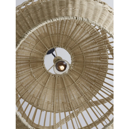 Lampa wisząca REYNOSA LE42946 Luces Exclusivas - zdjęcie dodatkowe 5