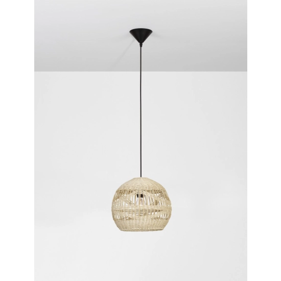 Lampa wisząca REYNOSA LE42945 Luces Exclusivas - zdjęcie dodatkowe 3