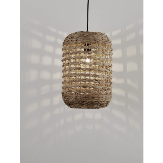 Lampa wisząca PARANA LE42953 Luces Exclusivas - zdjęcie dodatkowe 2
