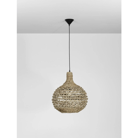 Lampa wisząca PARANA LE42951 Luces Exclusivas - zdjęcie dodatkowe 1