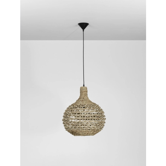 Lampa wisząca PARANA LE42951 Luces Exclusivas - zdjęcie dodatkowe 3