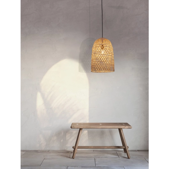 Lampa wisząca PALMAR LE42954 Luces Exclusivas - zdjęcie dodatkowe 1