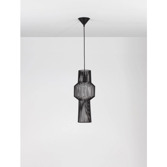 Lampa wisząca GUAYMAS LE42930 Luces Exclusivas - zdjęcie dodatkowe 2