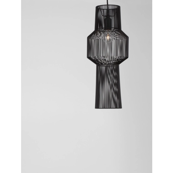 Lampa wisząca GUAYMAS LE42930 Luces Exclusivas - zdjęcie dodatkowe 4