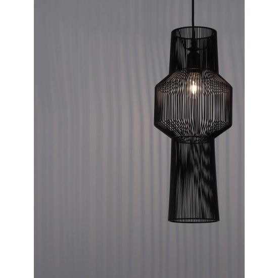 Lampa wisząca GUAYMAS LE42930 Luces Exclusivas - zdjęcie dodatkowe 5