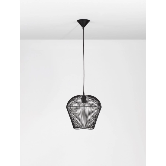 Lampa wisząca GUAYMAS LE42929 Luces Exclusivas - zdjęcie dodatkowe 2