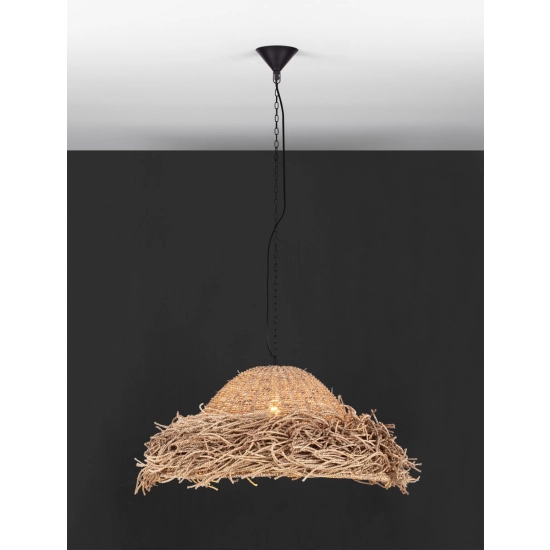 Lampa wisząca ALLENDE LE44490 Luces Exclusivas - zdjęcie dodatkowe 4