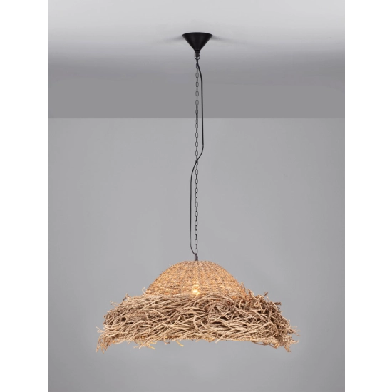Lampa wisząca ALLENDE LE44490 Luces Exclusivas - zdjęcie dodatkowe 5