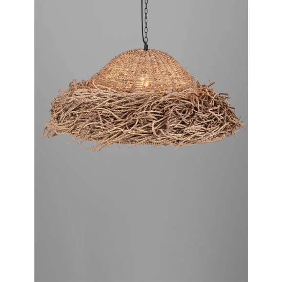Lampa wisząca ALLENDE LE44490 Luces Exclusivas - zdjęcie dodatkowe 6