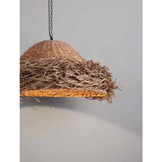 Lampa wisząca ALLENDE LE44490 Luces Exclusivas - zdjęcie dodatkowe 1