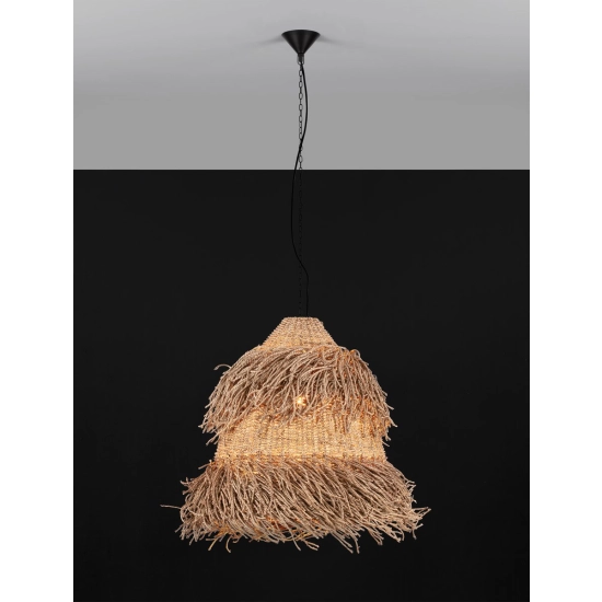 Lampa wisząca JACINTO LE44520 Luces Exclusivas - zdjęcie dodatkowe 5