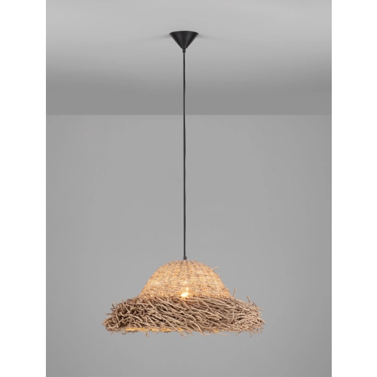 Lampa wisząca ALLENDE LE44491 Luces Exclusivas - zdjęcie dodatkowe 5