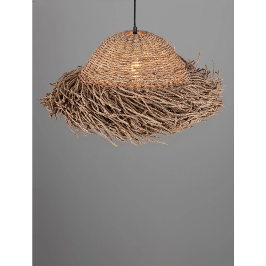 Lampa wisząca ALLENDE LE44491 Luces Exclusivas - zdjęcie dodatkowe 7