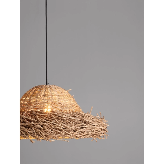 Lampa wisząca ALLENDE LE44491 Luces Exclusivas - zdjęcie dodatkowe 8