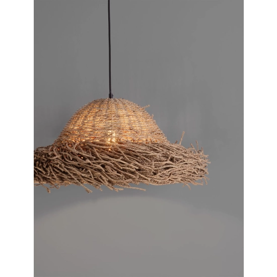 Lampa wisząca ALLENDE LE44491 Luces Exclusivas - zdjęcie dodatkowe 9