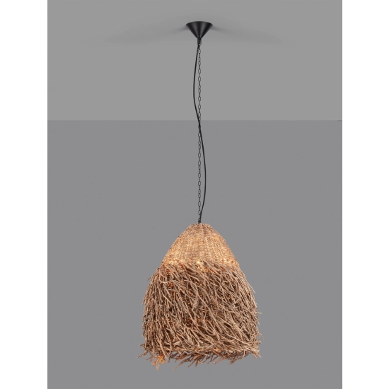 Lampa wisząca JACINTO LE44521 Luces Exclusivas - zdjęcie dodatkowe 4