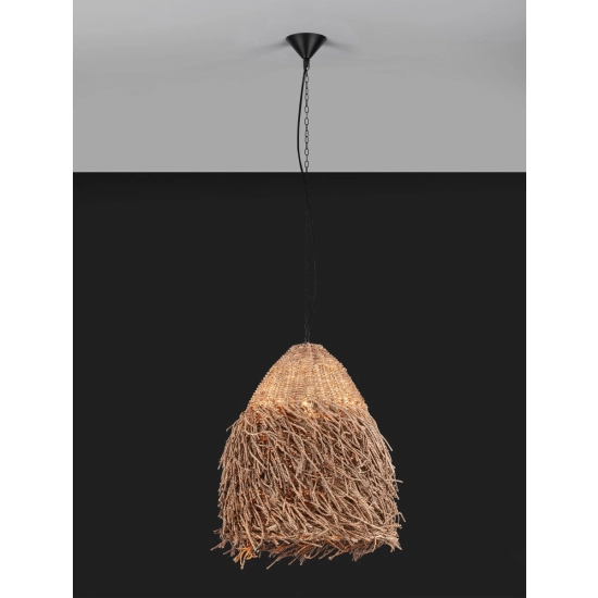 Lampa wisząca JACINTO LE44521 Luces Exclusivas - zdjęcie dodatkowe 5