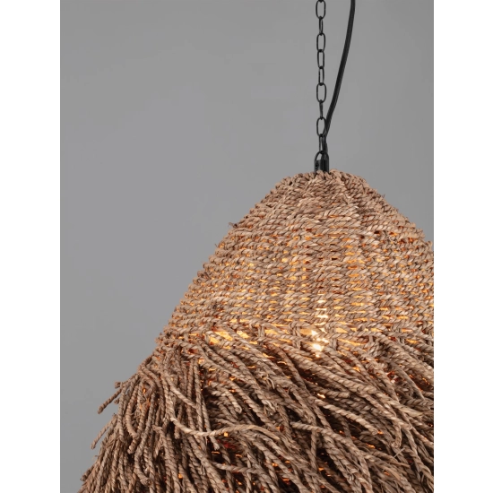 Lampa wisząca JACINTO LE44521 Luces Exclusivas - zdjęcie dodatkowe 6