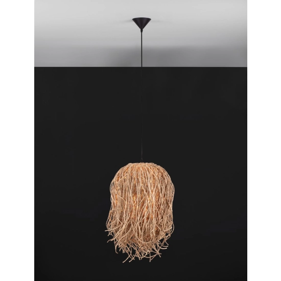 Lampa wisząca JACINTO LE44522 Luces Exclusivas - zdjęcie dodatkowe 5