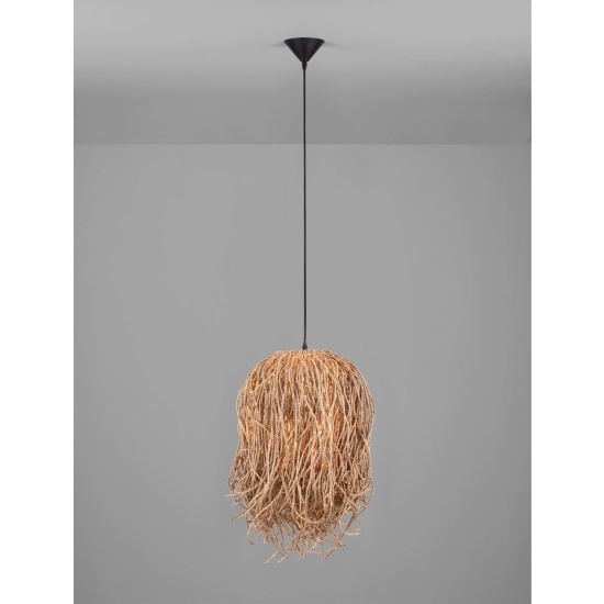 Lampa wisząca JACINTO LE44522 Luces Exclusivas - zdjęcie dodatkowe 6