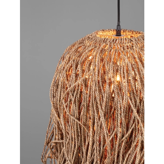 Lampa wisząca JACINTO LE44522 Luces Exclusivas - zdjęcie dodatkowe 8