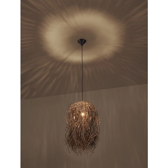 Lampa wisząca JACINTO LE44522 Luces Exclusivas - zdjęcie dodatkowe 1