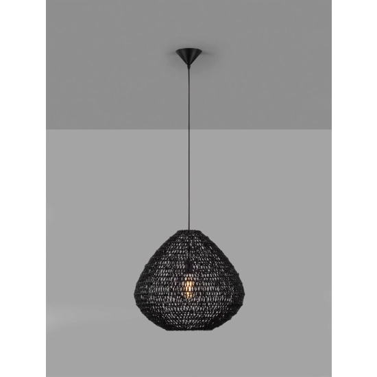 Lampa wisząca OVIEDO LE44359 Luces Exclusivas - zdjęcie dodatkowe 4