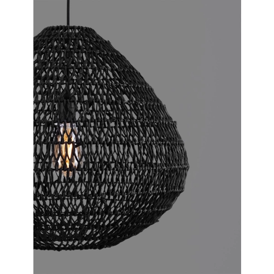 Lampa wisząca OVIEDO LE44359 Luces Exclusivas - zdjęcie dodatkowe 5