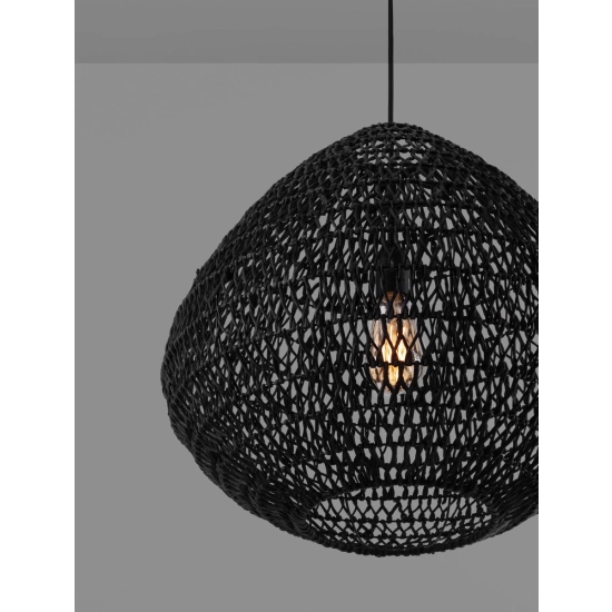 Lampa wisząca OVIEDO LE44359 Luces Exclusivas - zdjęcie dodatkowe 6