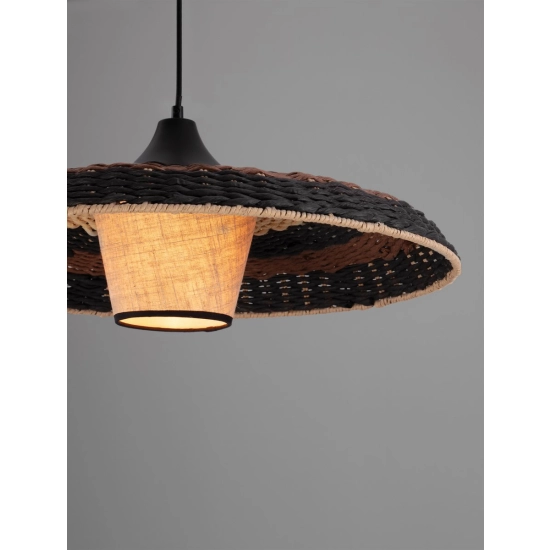 Lampa wisząca HUANUNI LE44574 Luces Exclusivas - zdjęcie dodatkowe 5