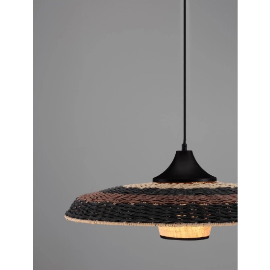 Lampa wisząca HUANUNI LE44574 Luces Exclusivas - zdjęcie dodatkowe 6