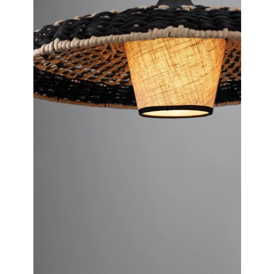Lampa wisząca HUANUNI LE44575 Luces Exclusivas - zdjęcie dodatkowe 1