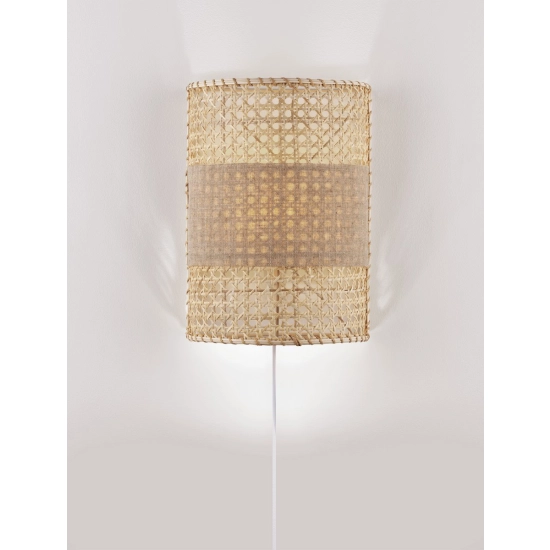 Kinkiet TAMBO LE44362 Luces Exclusivas - zdjęcie dodatkowe 4