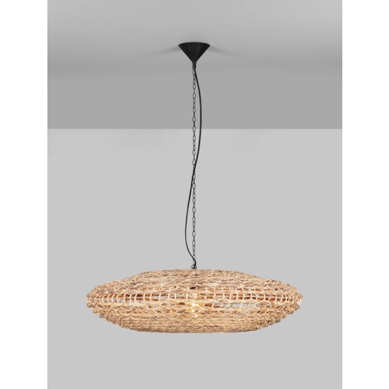 Lampa wisząca GUARDIA LE44579 Luces Exclusivas - zdjęcie dodatkowe 2