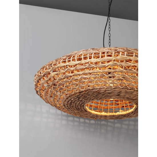 Lampa wisząca GUARDIA LE44579 Luces Exclusivas - zdjęcie dodatkowe 4