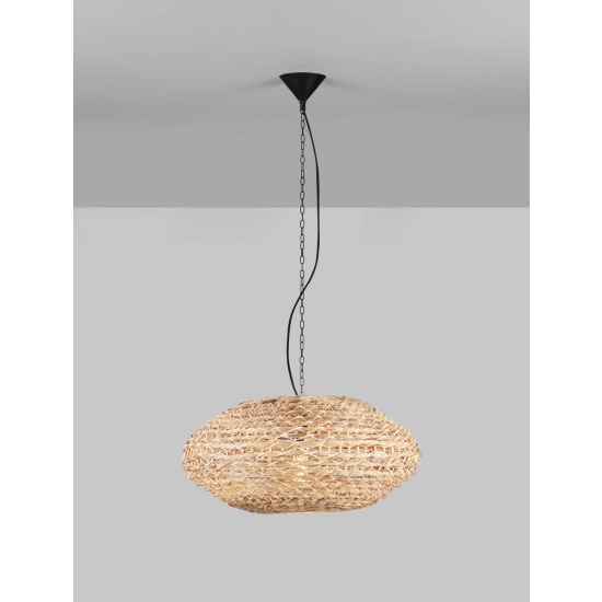 Lampa wisząca GUARDIA LE44580 Luces Exclusivas - zdjęcie dodatkowe 4