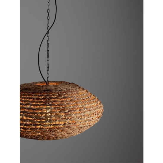 Lampa wisząca GUARDIA LE44580 Luces Exclusivas - zdjęcie dodatkowe 5