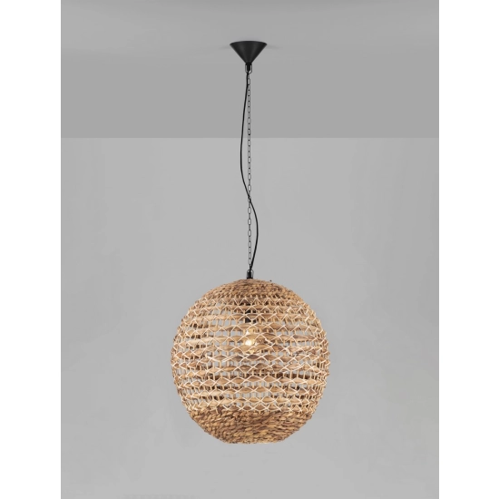 Lampa wisząca GUARDIA LE44576 Luces Exclusivas - zdjęcie dodatkowe 4
